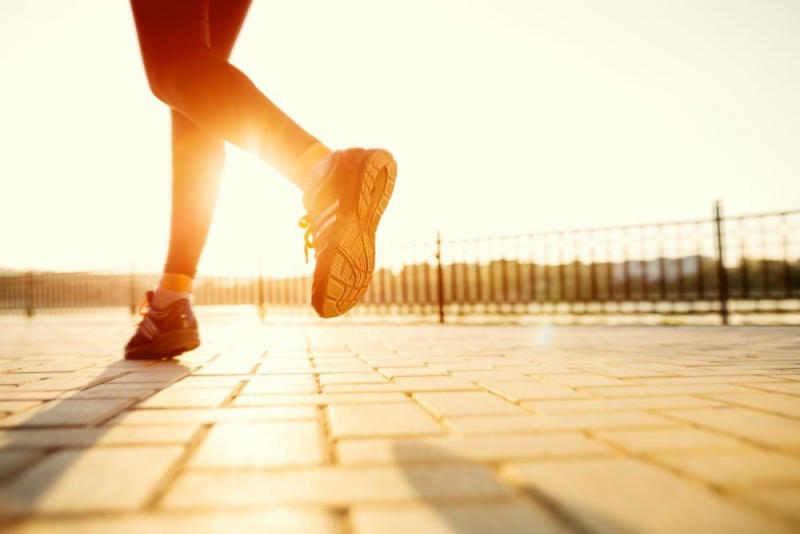 It’s a Marathon, Not a Sprint - TRV Stock Analyzer